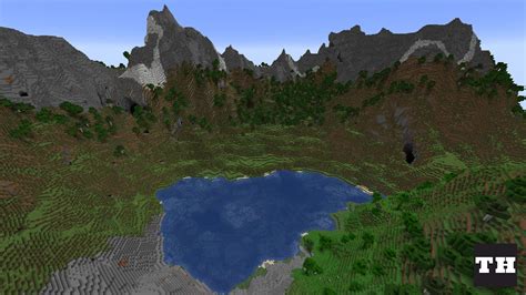 best minecraft bedrock seeds 1.19.